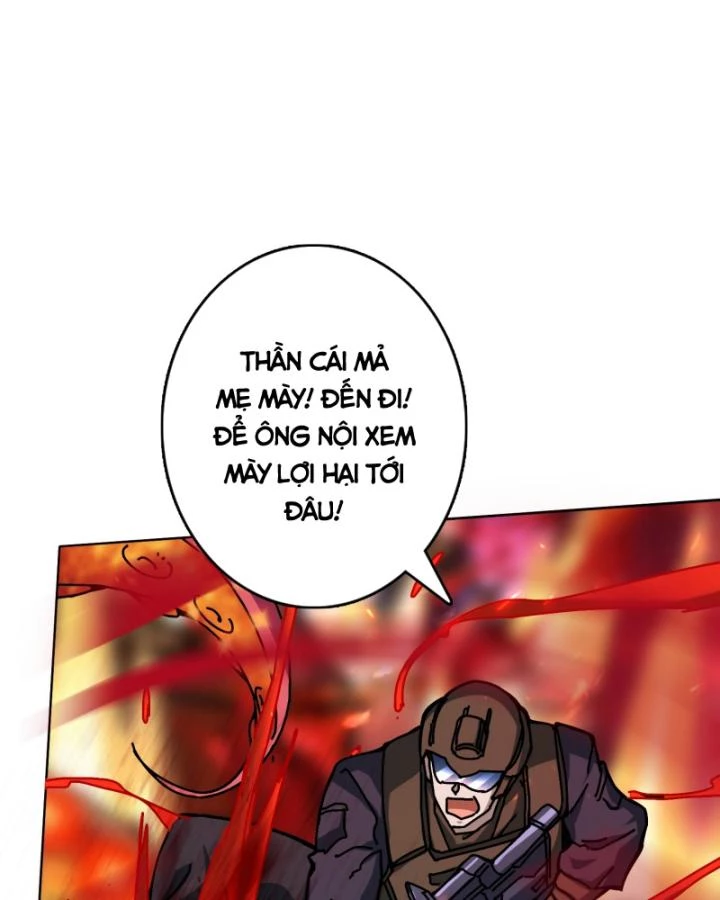 Không Theo Lối Mòn, Ta Quyết Ngược Đường Trở Thành Vô Địch Chapter 37 - 70