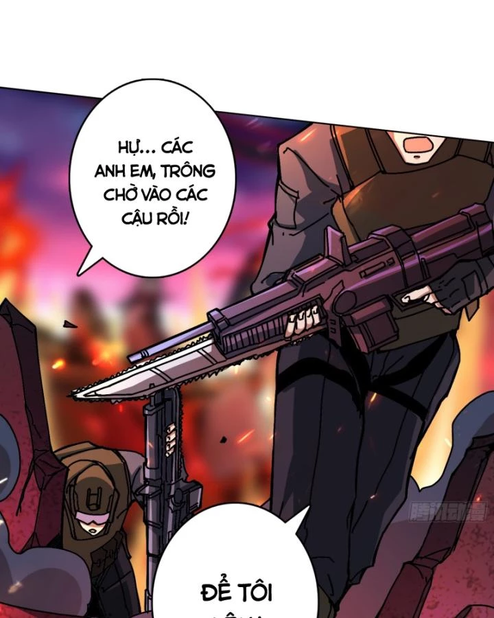 Không Theo Lối Mòn, Ta Quyết Ngược Đường Trở Thành Vô Địch Chapter 37 - 72