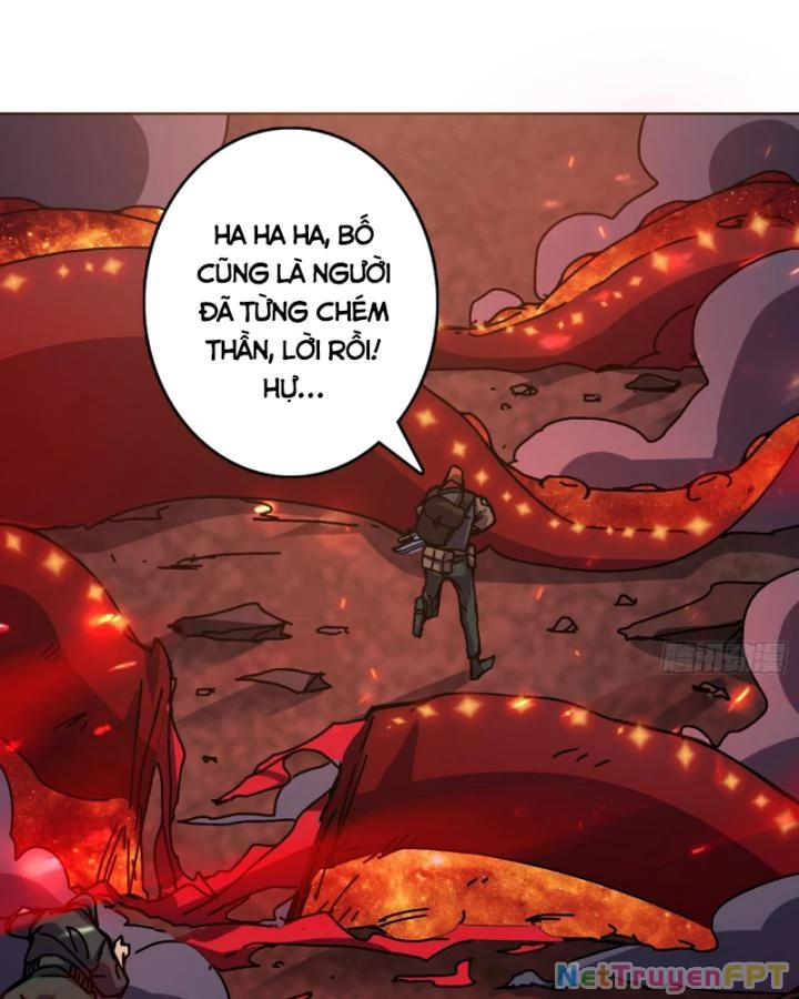 Không Theo Lối Mòn, Ta Quyết Ngược Đường Trở Thành Vô Địch Chapter 37 - 74