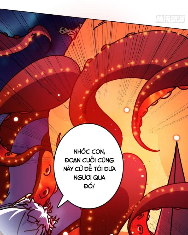 Không Theo Lối Mòn, Ta Quyết Ngược Đường Trở Thành Vô Địch Chapter 37 - 81