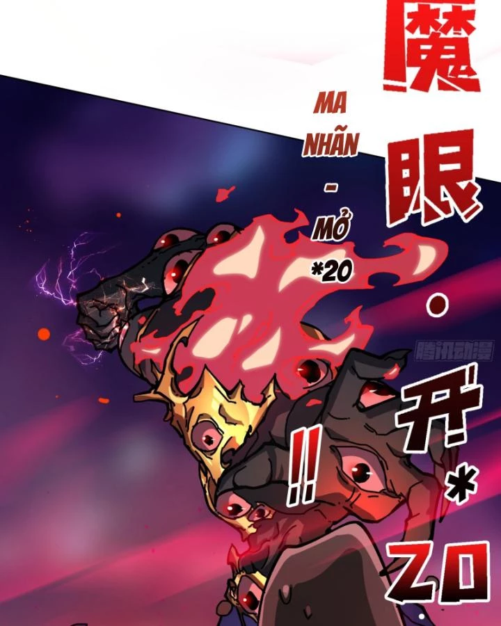 Không Theo Lối Mòn, Ta Quyết Ngược Đường Trở Thành Vô Địch Chapter 37 - 95