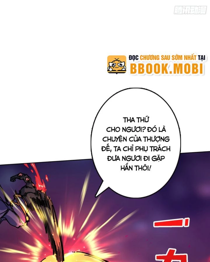 Không Theo Lối Mòn, Ta Quyết Ngược Đường Trở Thành Vô Địch Chapter 37 - 98