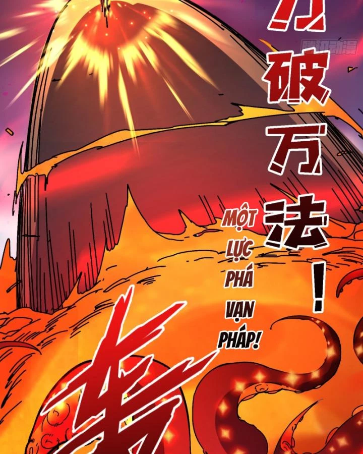 Không Theo Lối Mòn, Ta Quyết Ngược Đường Trở Thành Vô Địch Chapter 37 - 99