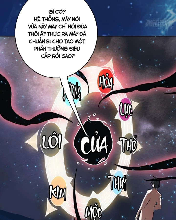 Không Theo Lối Mòn, Ta Quyết Ngược Đường Trở Thành Vô Địch Chapter 38 - 11