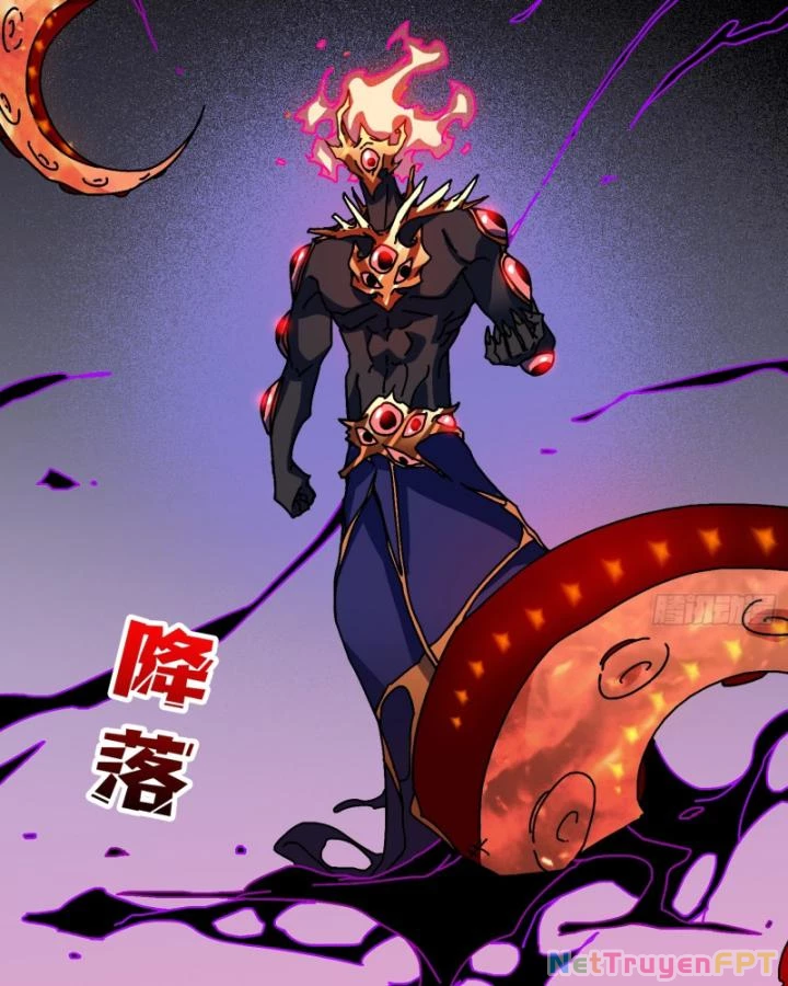 Không Theo Lối Mòn, Ta Quyết Ngược Đường Trở Thành Vô Địch Chapter 38 - 20