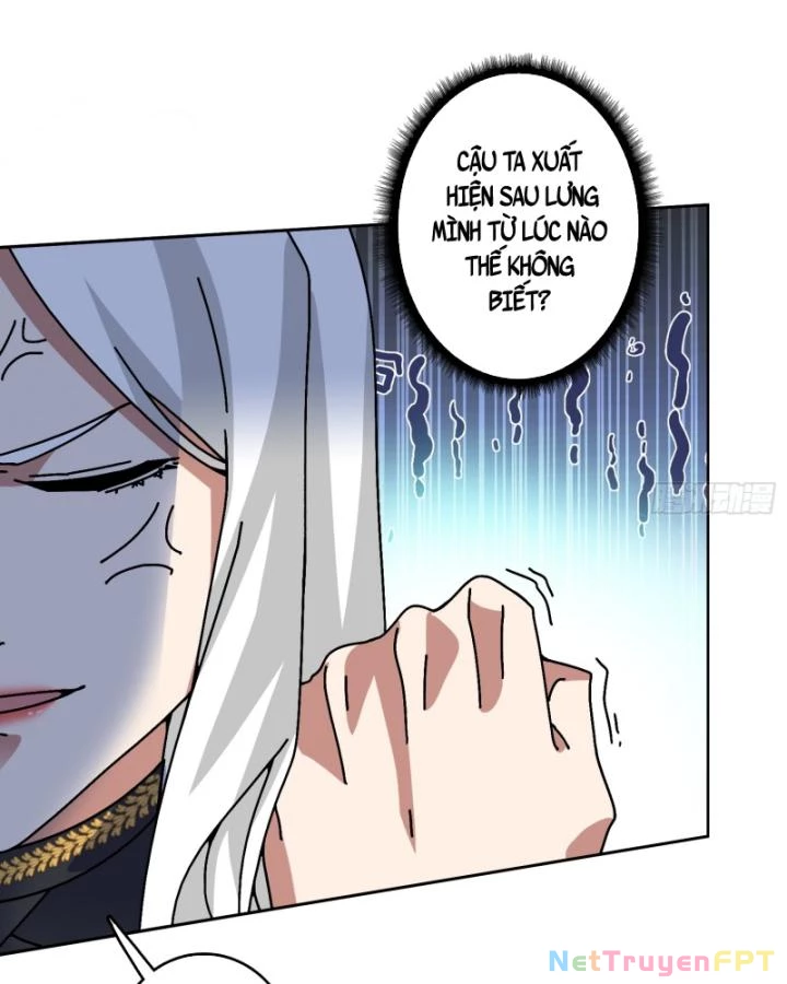 Không Theo Lối Mòn, Ta Quyết Ngược Đường Trở Thành Vô Địch Chapter 38 - 40