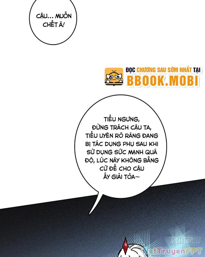Không Theo Lối Mòn, Ta Quyết Ngược Đường Trở Thành Vô Địch Chapter 38 - 41