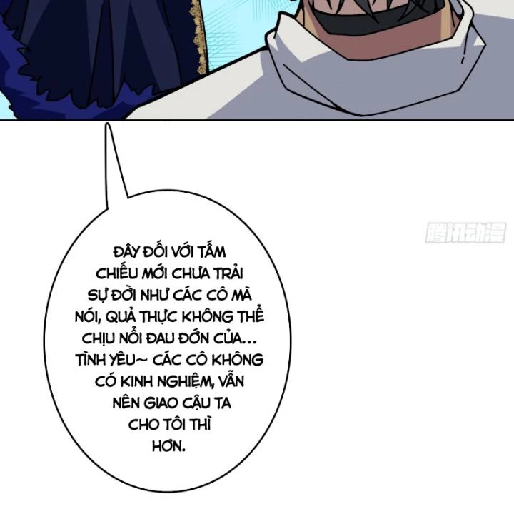 Không Theo Lối Mòn, Ta Quyết Ngược Đường Trở Thành Vô Địch Chapter 38 - 43