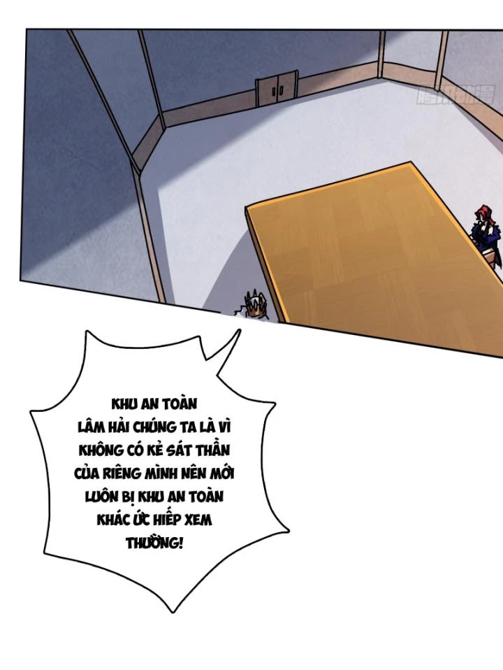 Không Theo Lối Mòn, Ta Quyết Ngược Đường Trở Thành Vô Địch Chapter 38 - 59