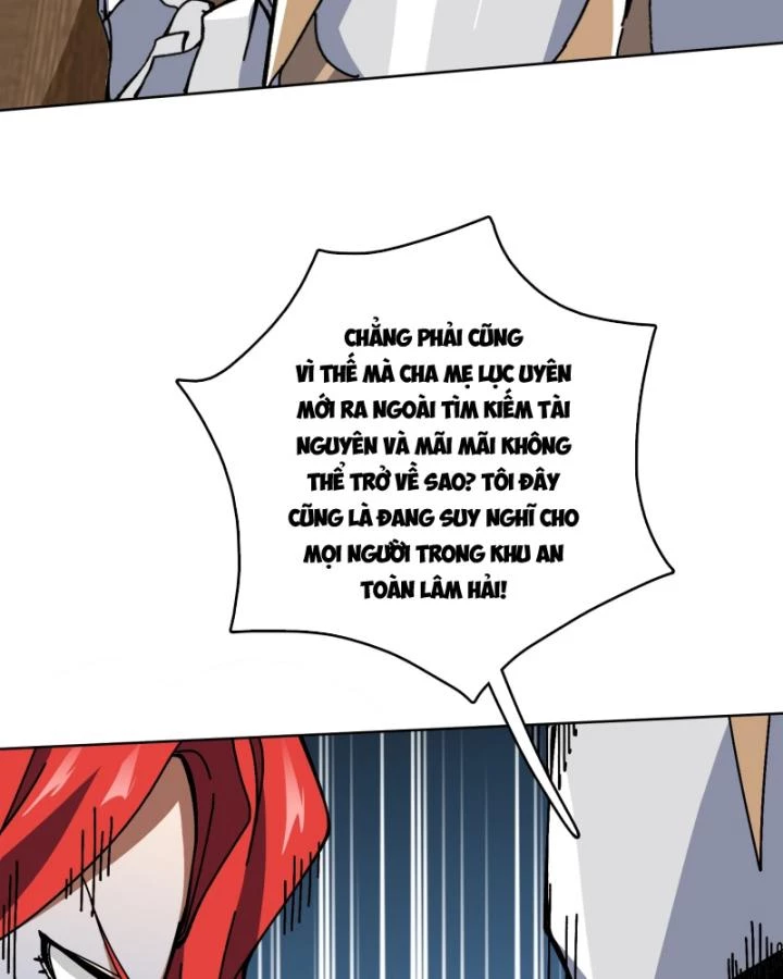 Không Theo Lối Mòn, Ta Quyết Ngược Đường Trở Thành Vô Địch Chapter 38 - 62