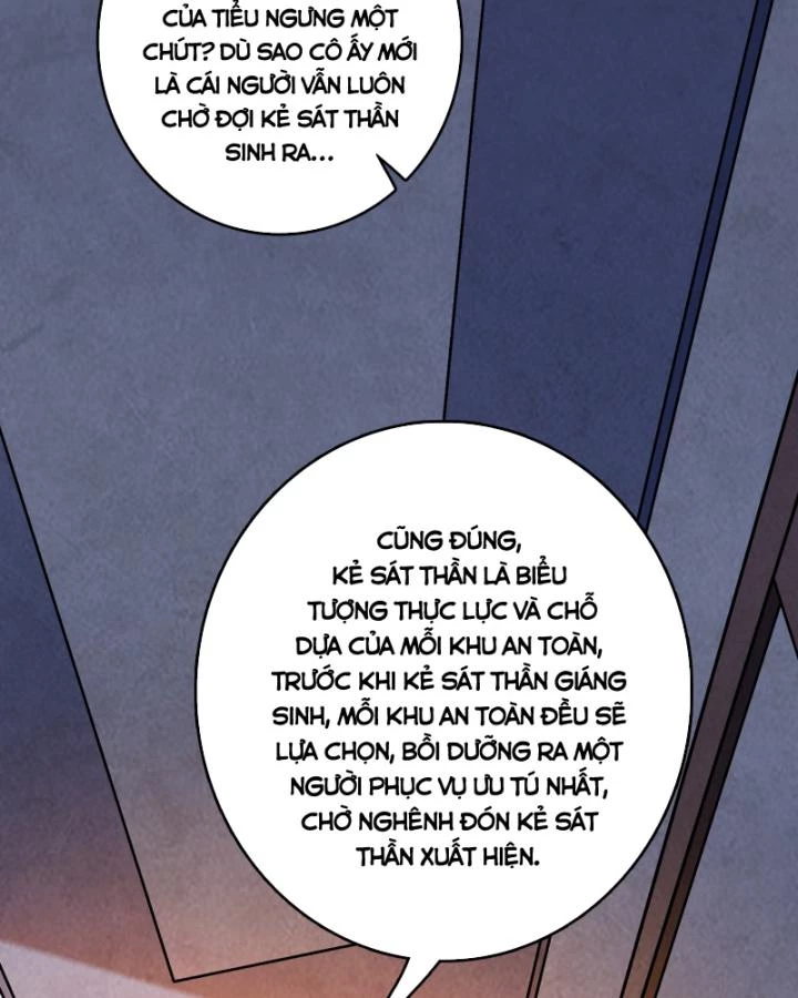 Không Theo Lối Mòn, Ta Quyết Ngược Đường Trở Thành Vô Địch Chapter 38 - 71