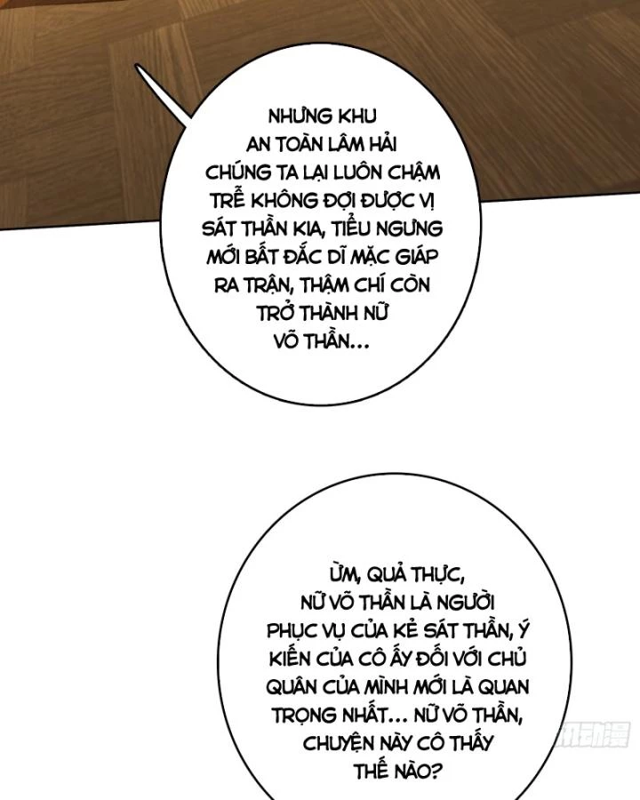 Không Theo Lối Mòn, Ta Quyết Ngược Đường Trở Thành Vô Địch Chapter 38 - 73