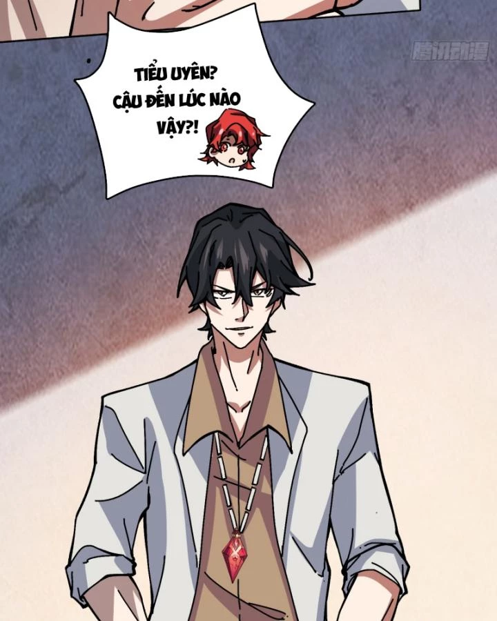 Không Theo Lối Mòn, Ta Quyết Ngược Đường Trở Thành Vô Địch Chapter 38 - 77