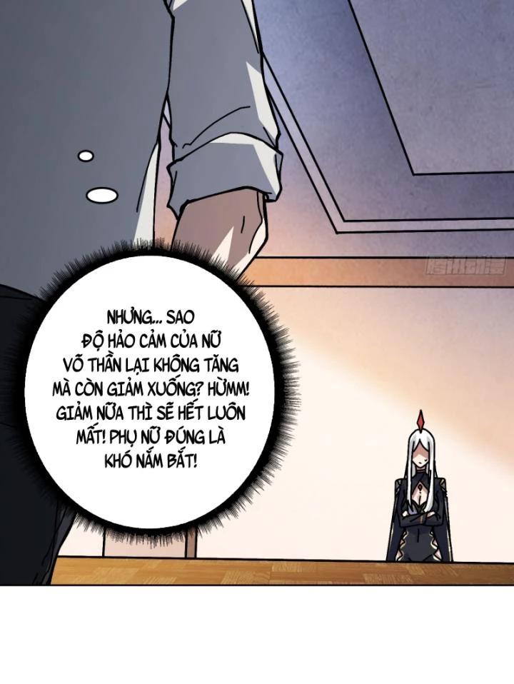 Không Theo Lối Mòn, Ta Quyết Ngược Đường Trở Thành Vô Địch Chapter 38 - 80