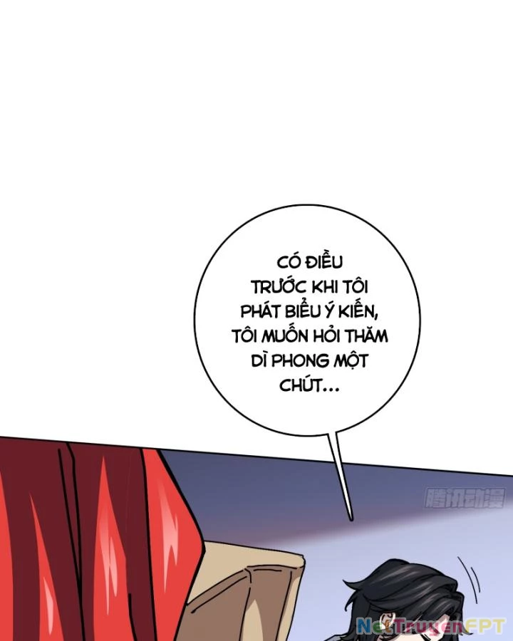 Không Theo Lối Mòn, Ta Quyết Ngược Đường Trở Thành Vô Địch Chapter 38 - 81
