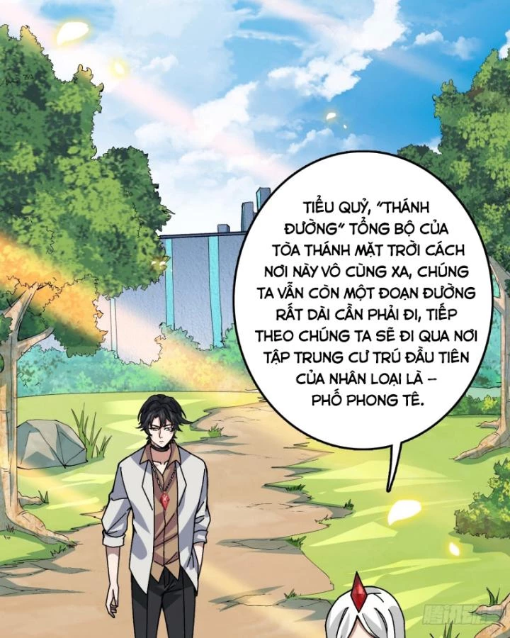 Không Theo Lối Mòn, Ta Quyết Ngược Đường Trở Thành Vô Địch Chapter 40 - 3