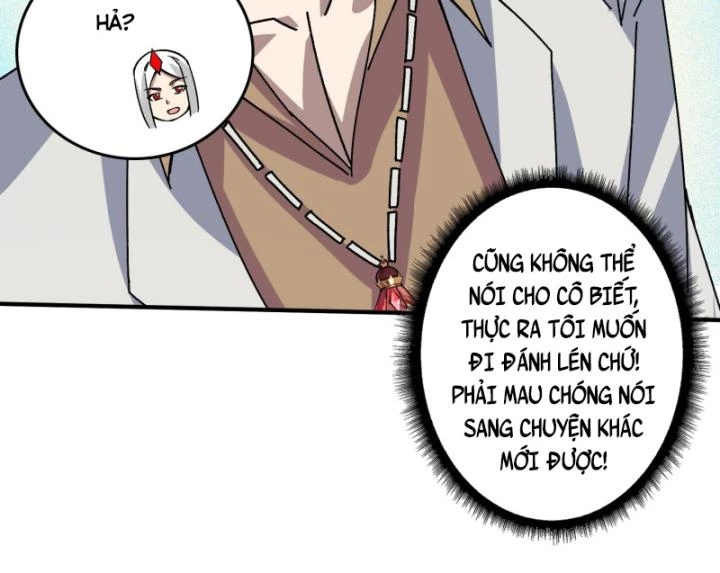 Không Theo Lối Mòn, Ta Quyết Ngược Đường Trở Thành Vô Địch Chapter 40 - 6