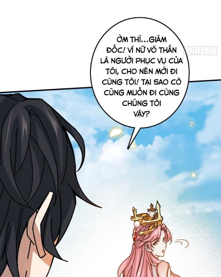 Không Theo Lối Mòn, Ta Quyết Ngược Đường Trở Thành Vô Địch Chapter 40 - 7