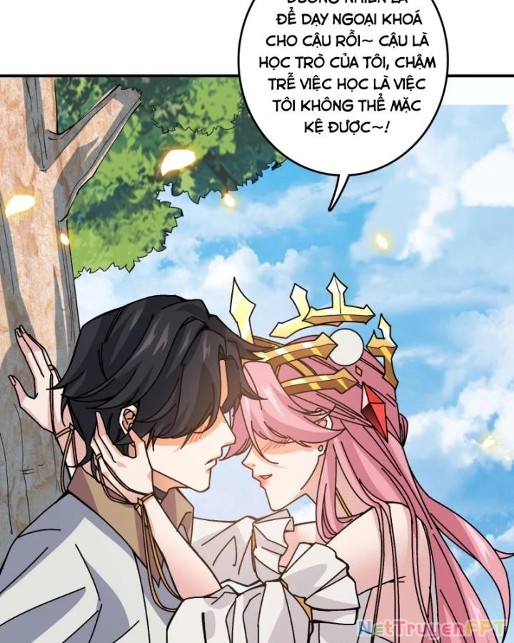 Không Theo Lối Mòn, Ta Quyết Ngược Đường Trở Thành Vô Địch Chapter 40 - 9