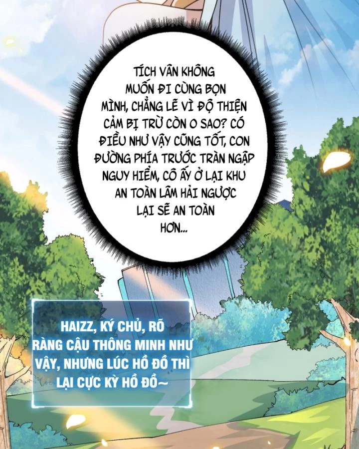 Không Theo Lối Mòn, Ta Quyết Ngược Đường Trở Thành Vô Địch Chapter 40 - 12