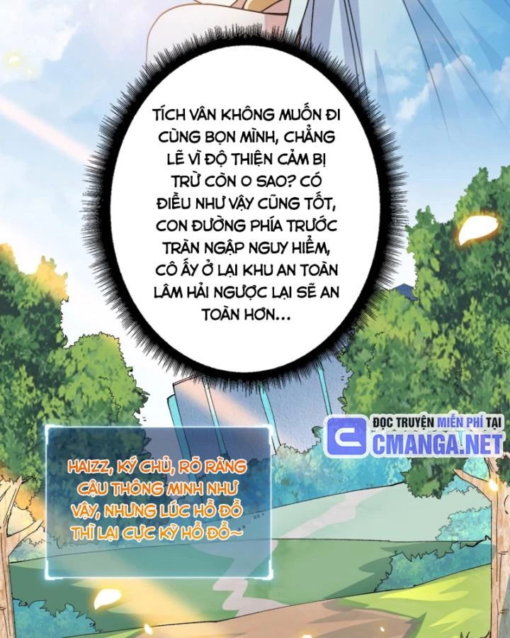 Không Theo Lối Mòn, Ta Quyết Ngược Đường Trở Thành Vô Địch Chapter 40 - 15