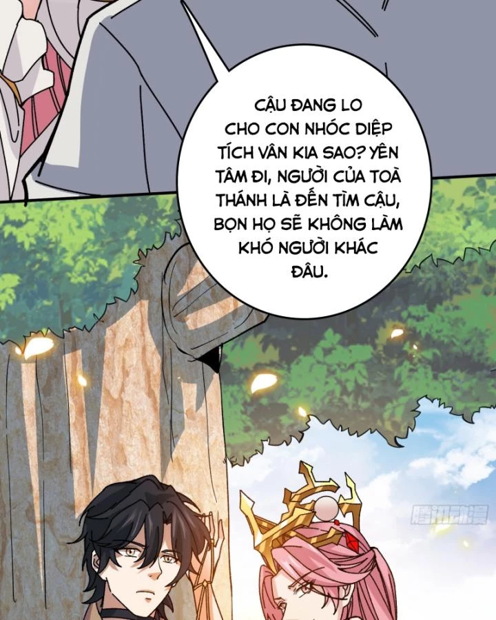 Không Theo Lối Mòn, Ta Quyết Ngược Đường Trở Thành Vô Địch Chapter 40 - 17