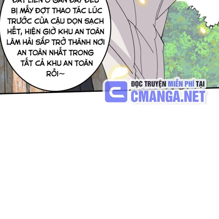 Không Theo Lối Mòn, Ta Quyết Ngược Đường Trở Thành Vô Địch Chapter 40 - 19