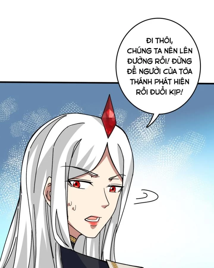 Không Theo Lối Mòn, Ta Quyết Ngược Đường Trở Thành Vô Địch Chapter 40 - 20