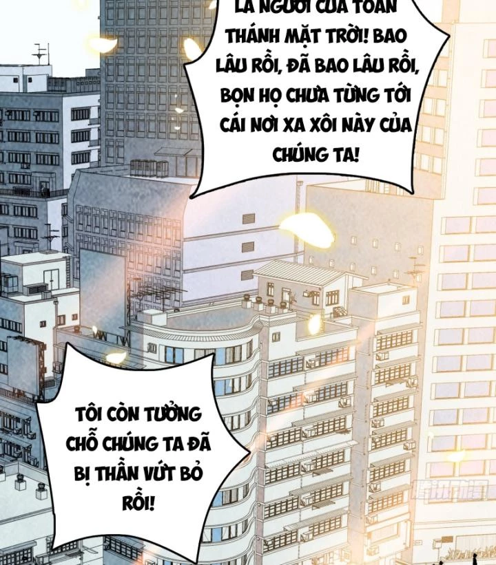 Không Theo Lối Mòn, Ta Quyết Ngược Đường Trở Thành Vô Địch Chapter 40 - 22