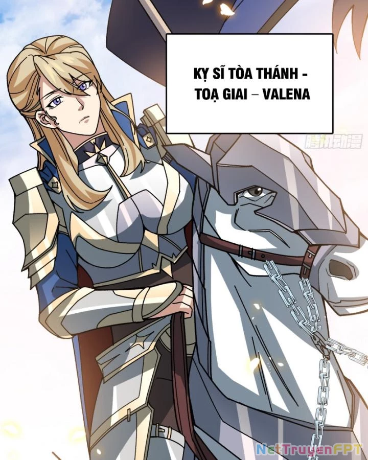 Không Theo Lối Mòn, Ta Quyết Ngược Đường Trở Thành Vô Địch Chapter 40 - 24