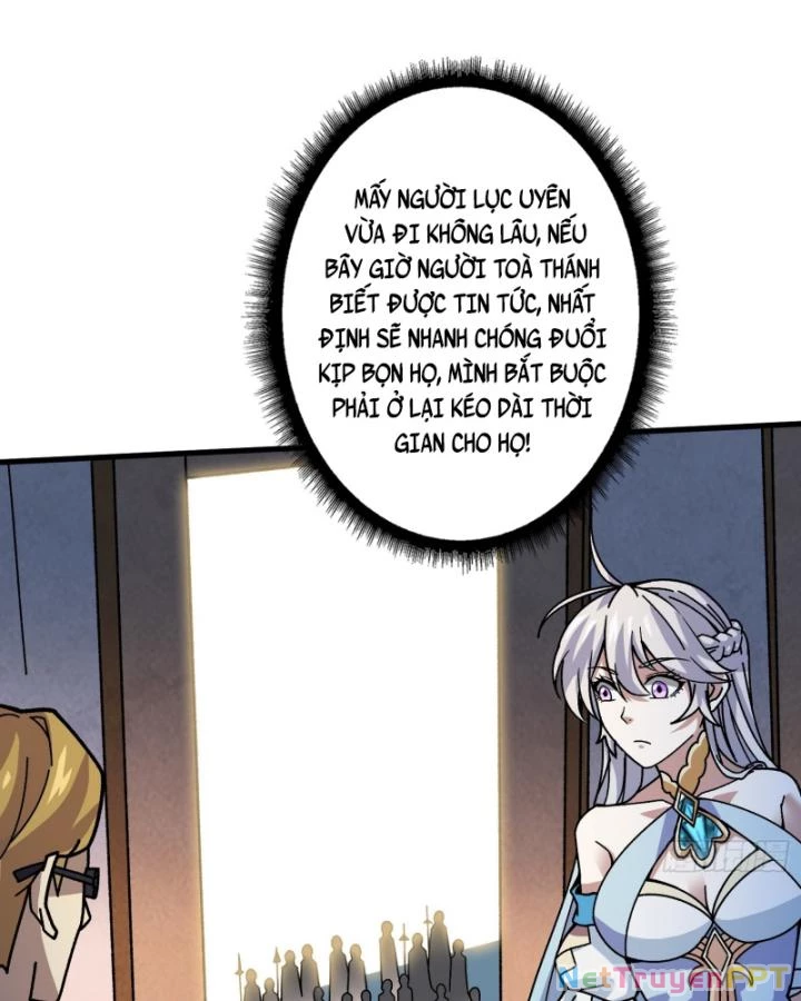Không Theo Lối Mòn, Ta Quyết Ngược Đường Trở Thành Vô Địch Chapter 40 - 27