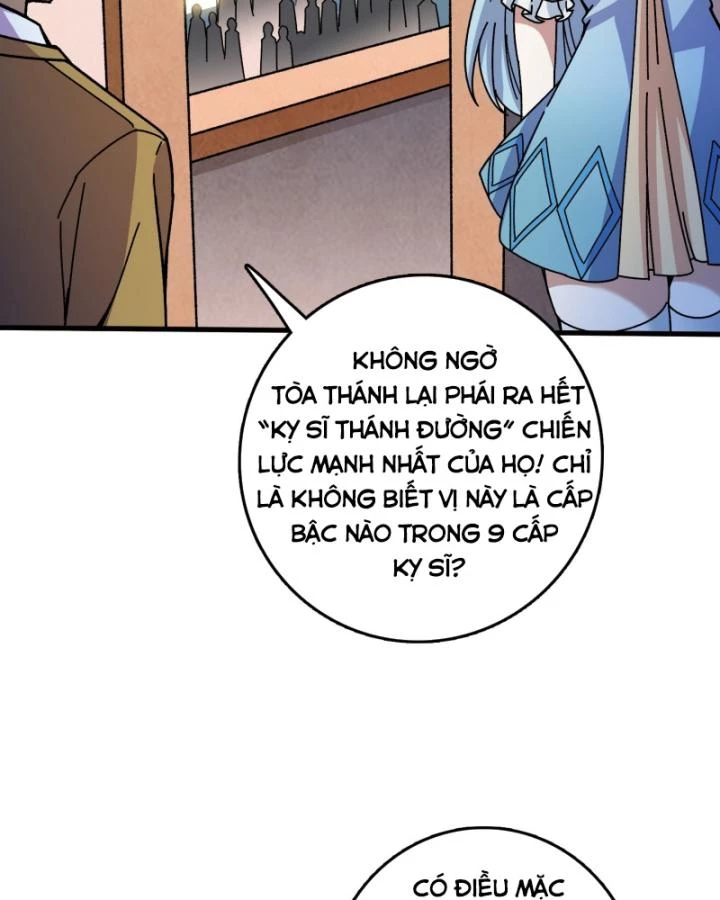 Không Theo Lối Mòn, Ta Quyết Ngược Đường Trở Thành Vô Địch Chapter 40 - 28