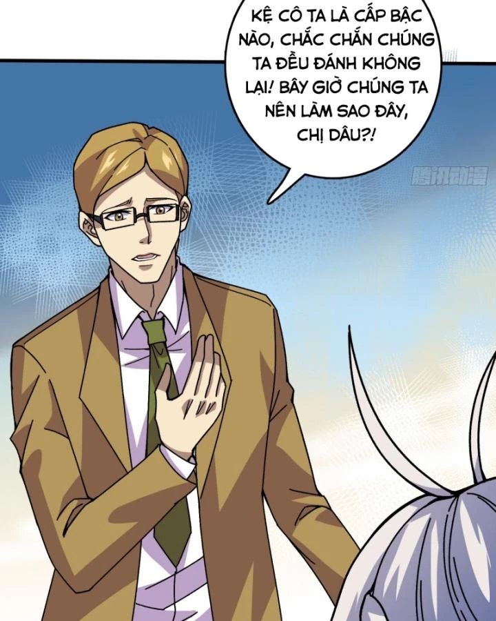 Không Theo Lối Mòn, Ta Quyết Ngược Đường Trở Thành Vô Địch Chapter 40 - 29