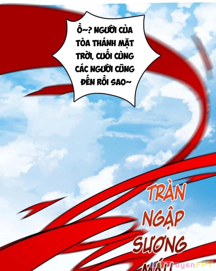 Không Theo Lối Mòn, Ta Quyết Ngược Đường Trở Thành Vô Địch Chapter 40 - 35