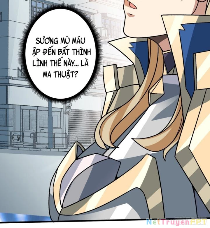 Không Theo Lối Mòn, Ta Quyết Ngược Đường Trở Thành Vô Địch Chapter 40 - 37