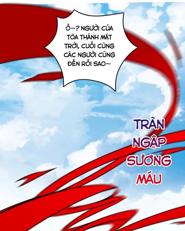 Không Theo Lối Mòn, Ta Quyết Ngược Đường Trở Thành Vô Địch Chapter 40 - 38