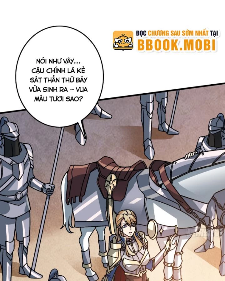 Không Theo Lối Mòn, Ta Quyết Ngược Đường Trở Thành Vô Địch Chapter 40 - 43