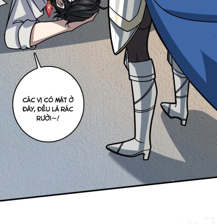 Không Theo Lối Mòn, Ta Quyết Ngược Đường Trở Thành Vô Địch Chapter 40 - 49