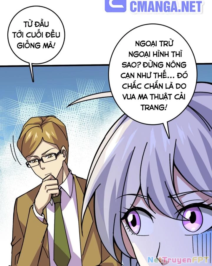 Không Theo Lối Mòn, Ta Quyết Ngược Đường Trở Thành Vô Địch Chapter 40 - 52