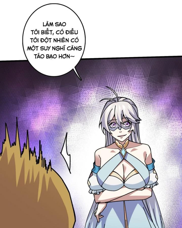 Không Theo Lối Mòn, Ta Quyết Ngược Đường Trở Thành Vô Địch Chapter 40 - 54