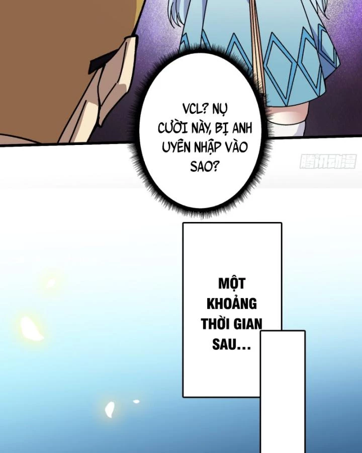 Không Theo Lối Mòn, Ta Quyết Ngược Đường Trở Thành Vô Địch Chapter 40 - 55