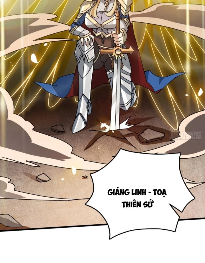 Không Theo Lối Mòn, Ta Quyết Ngược Đường Trở Thành Vô Địch Chapter 40 - 61