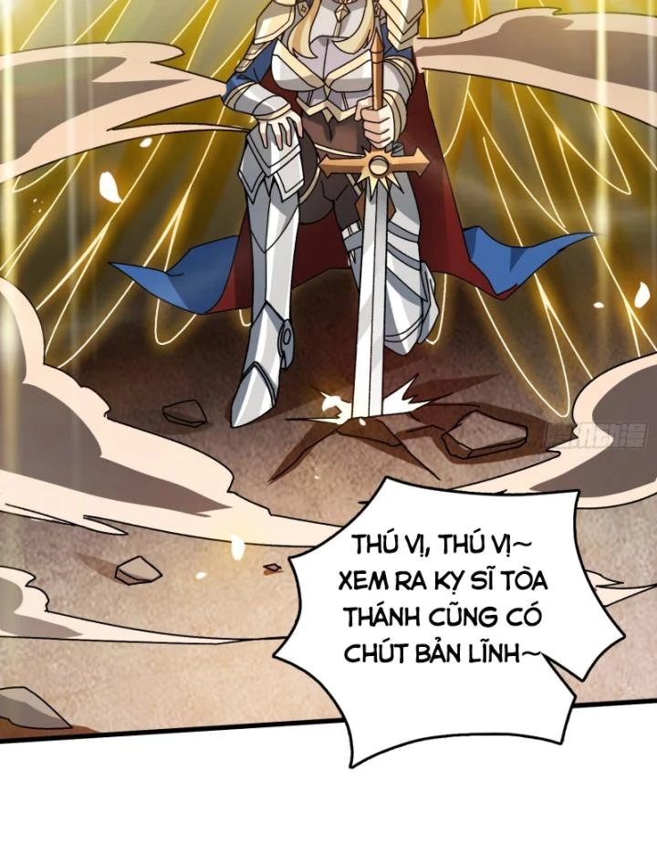 Không Theo Lối Mòn, Ta Quyết Ngược Đường Trở Thành Vô Địch Chapter 40 - 65