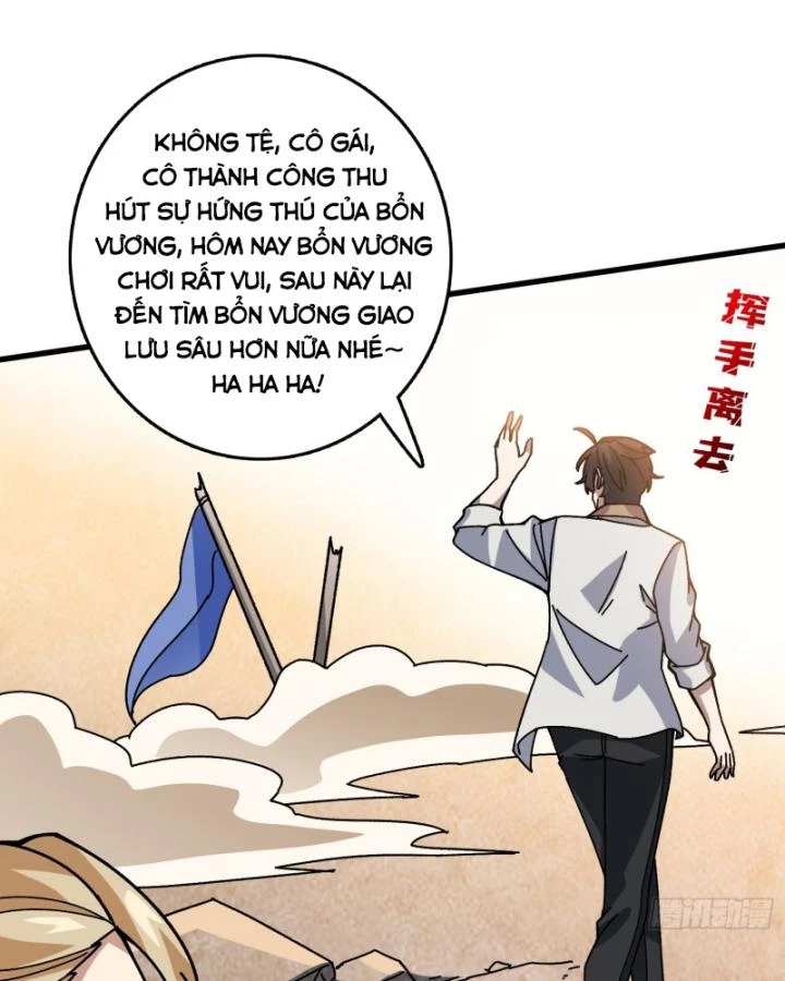 Không Theo Lối Mòn, Ta Quyết Ngược Đường Trở Thành Vô Địch Chapter 40 - 66