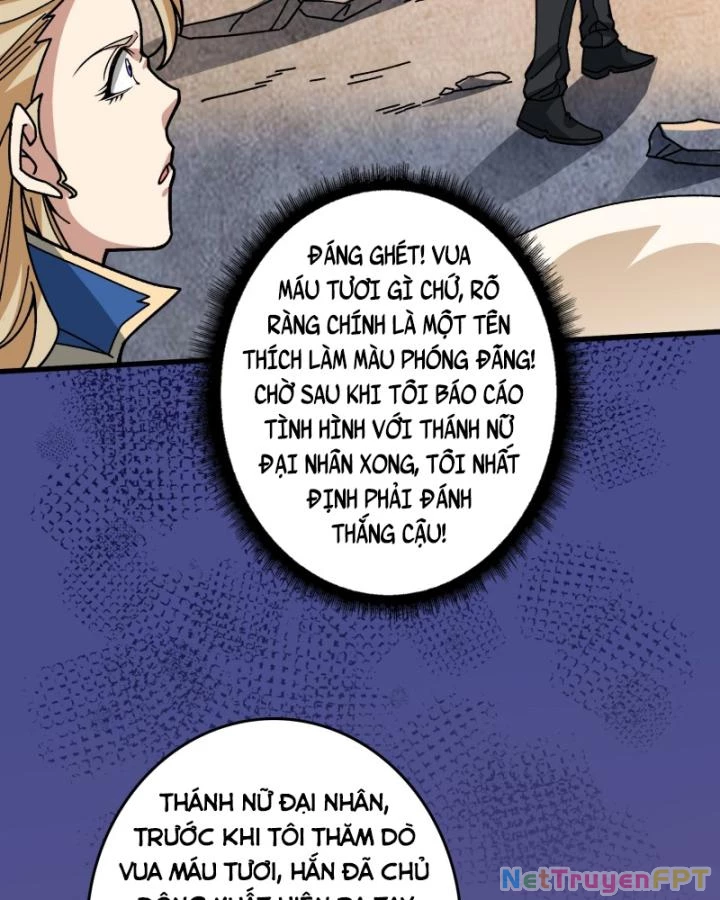 Không Theo Lối Mòn, Ta Quyết Ngược Đường Trở Thành Vô Địch Chapter 40 - 67