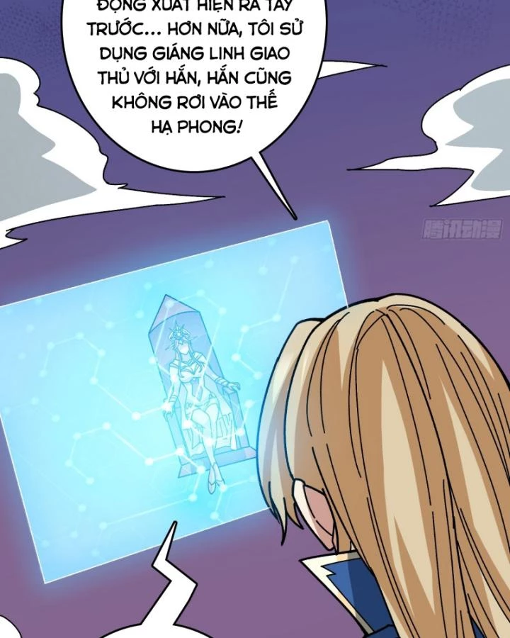 Không Theo Lối Mòn, Ta Quyết Ngược Đường Trở Thành Vô Địch Chapter 40 - 68