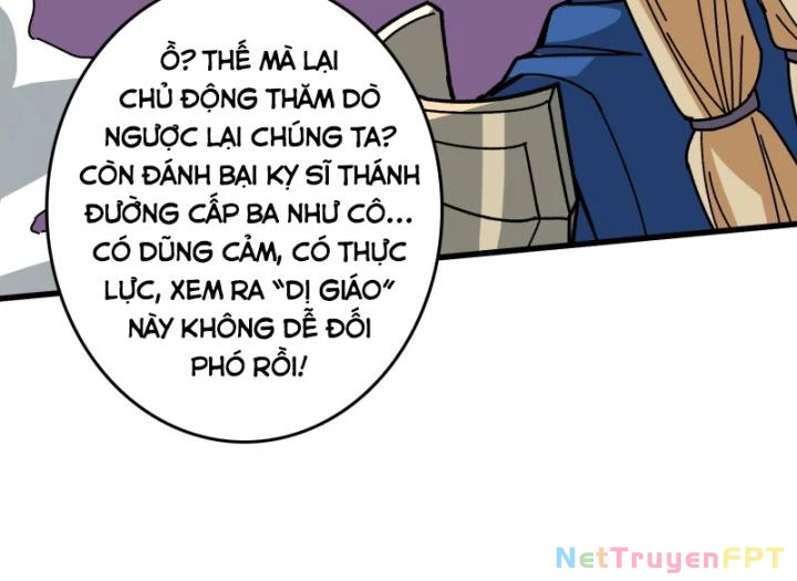 Không Theo Lối Mòn, Ta Quyết Ngược Đường Trở Thành Vô Địch Chapter 40 - 69
