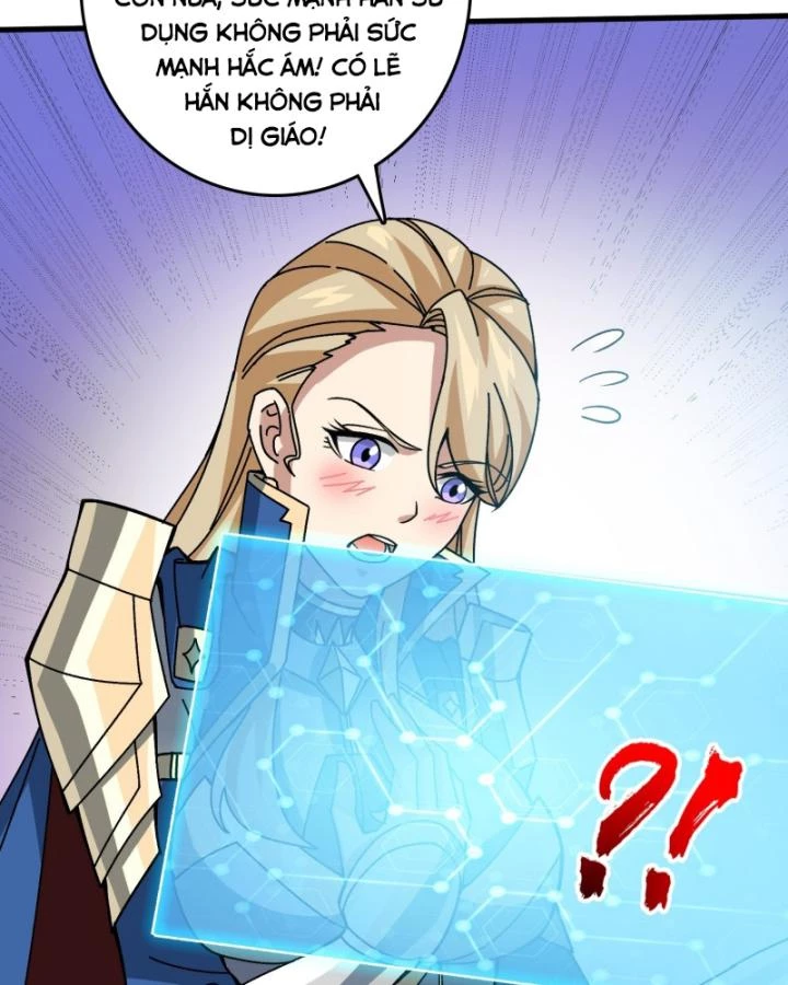 Không Theo Lối Mòn, Ta Quyết Ngược Đường Trở Thành Vô Địch Chapter 40 - 71