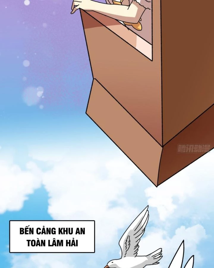 Không Theo Lối Mòn, Ta Quyết Ngược Đường Trở Thành Vô Địch Chapter 40 - 75