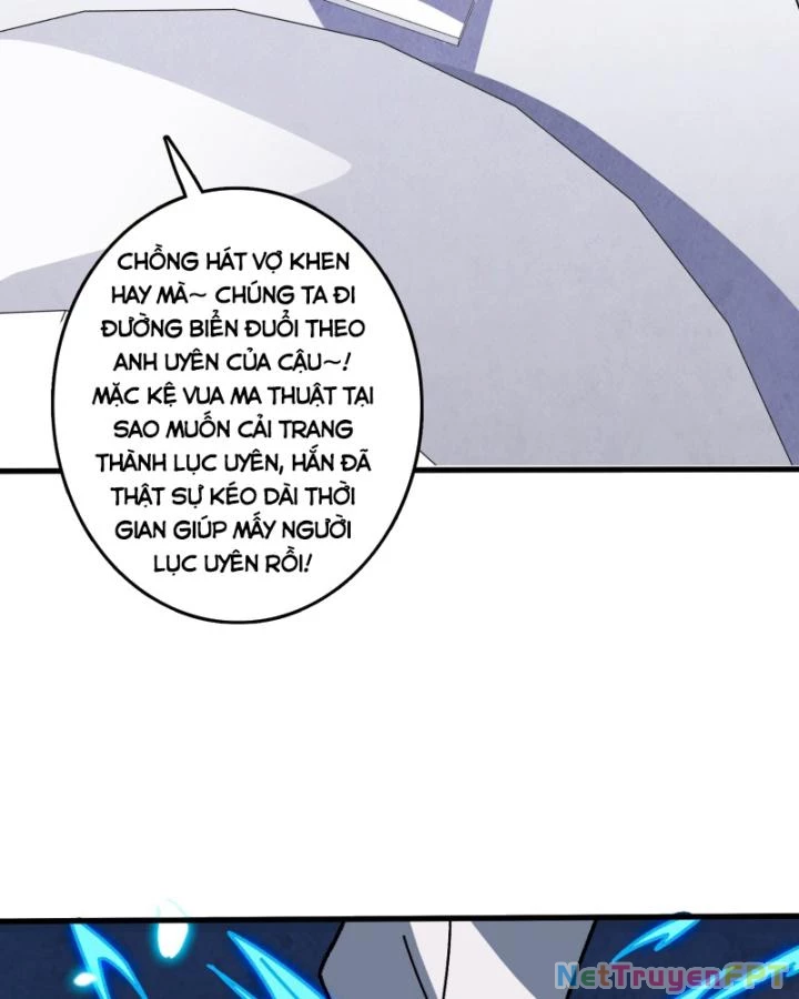 Không Theo Lối Mòn, Ta Quyết Ngược Đường Trở Thành Vô Địch Chapter 40 - 86